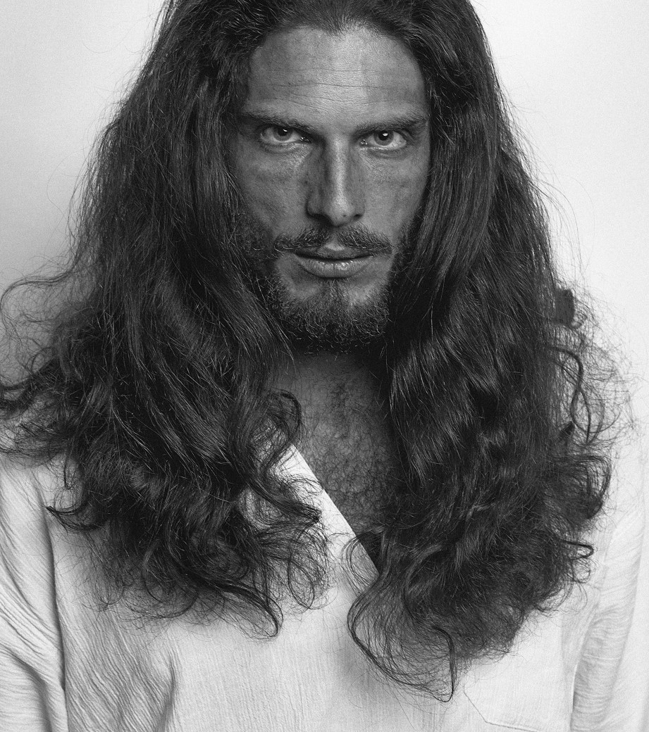 Portrait 1