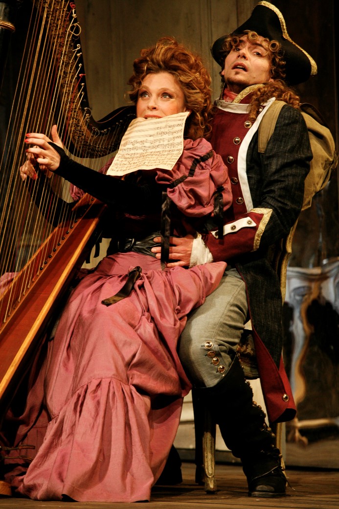Theatre 1
